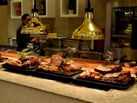 Updated: Niu by Vikings Podium Buffet Review – It’s Worth It.